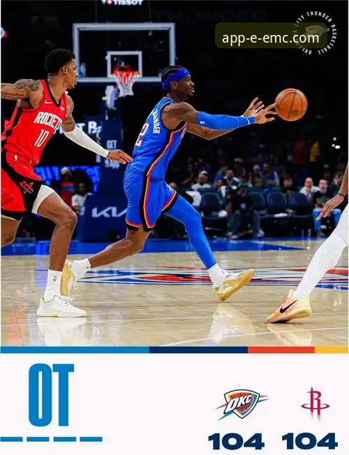 易倍体育平台赛事深度解析教程：从亚历山大47分加时赛看球星价值